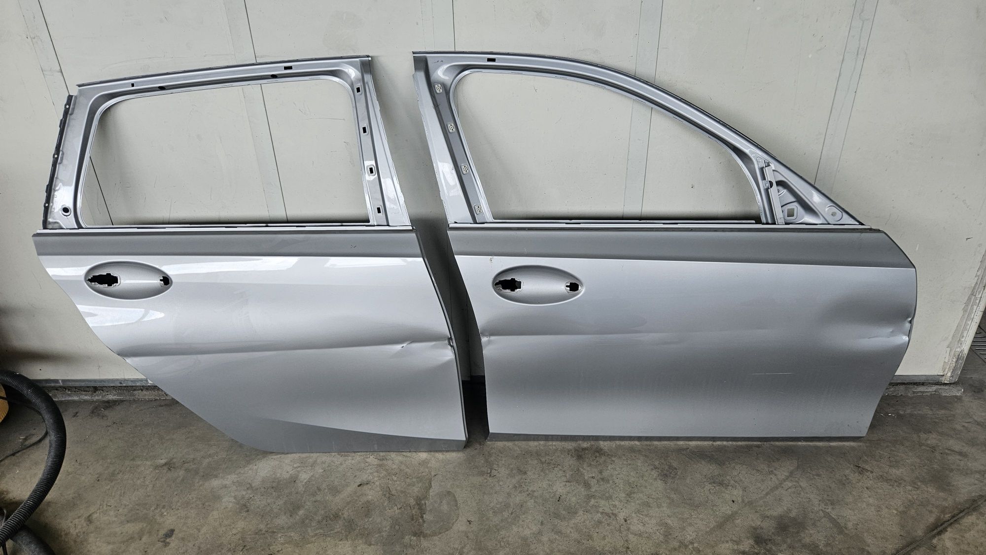 Десни врати BMW G21 -  3та серия