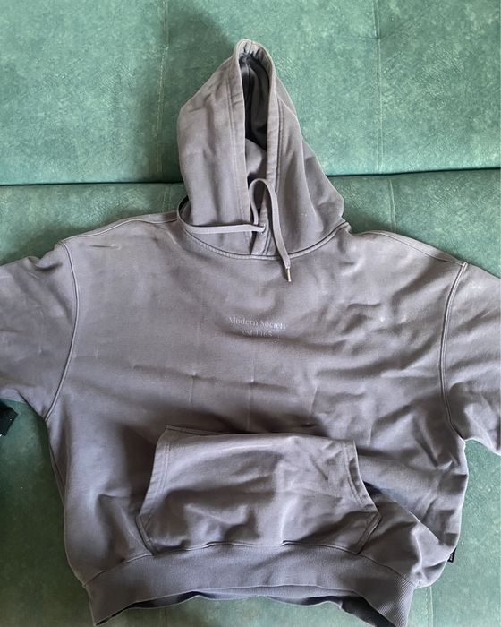 Толстовка от Qazaq republic