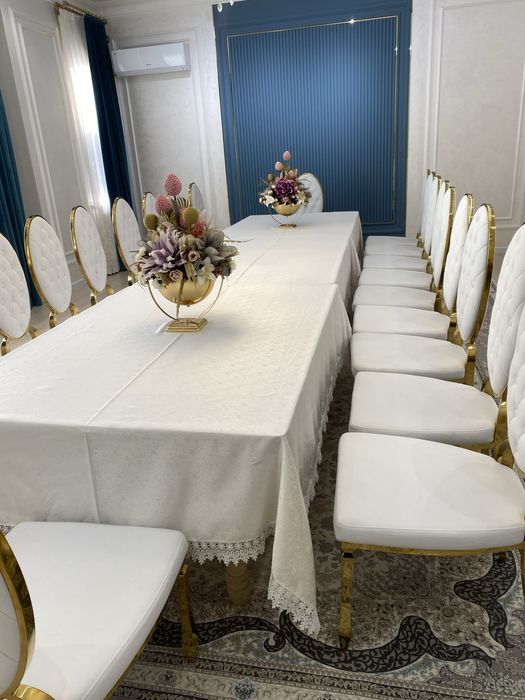 Prokat stol stul прокат стол стул посуда