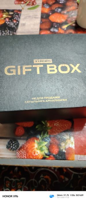 Kalonka va mikrafon 5 xil ovoz