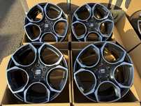 Jante aliaj noi VW Golf SKODA Octavia SEAT Leon - 5x112 R18