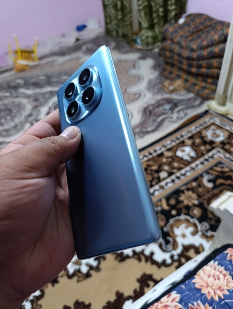 Redmi not 14 pro 12/521