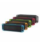 Boxa Porabila Trapez, Bt, Usb