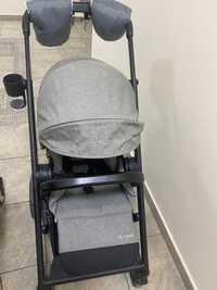 Продам коляску Cybex balios s