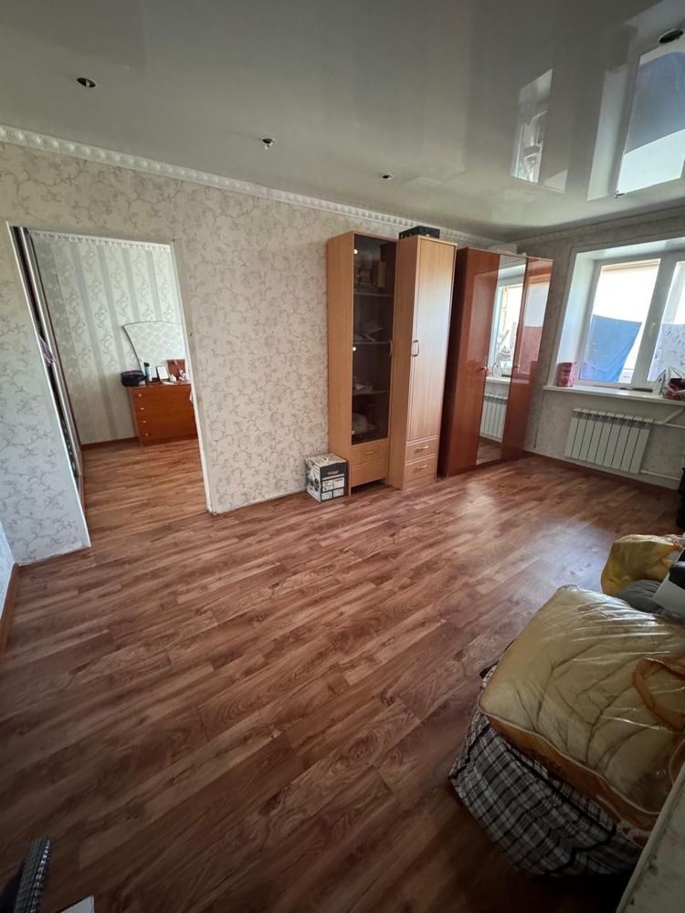 Продам квартиру в хорошем состоянии