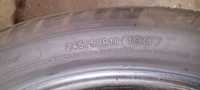 Michelin  RSC гуми летни