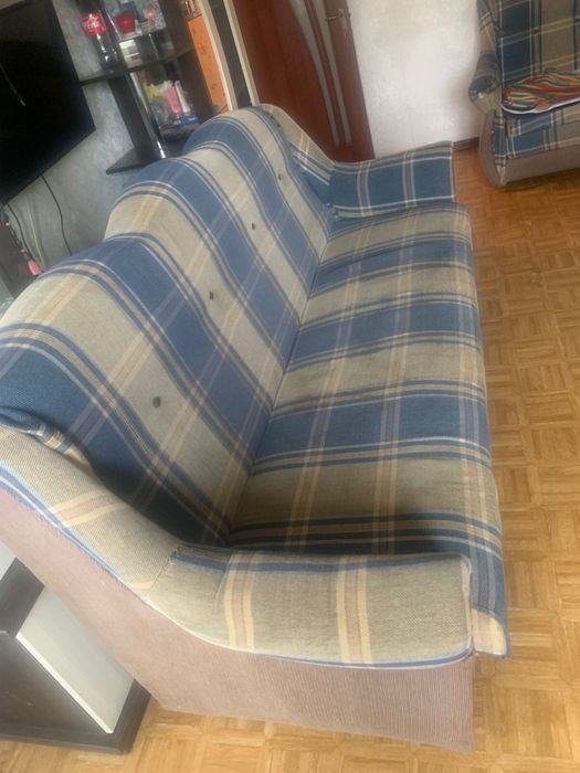 Продам диван бу