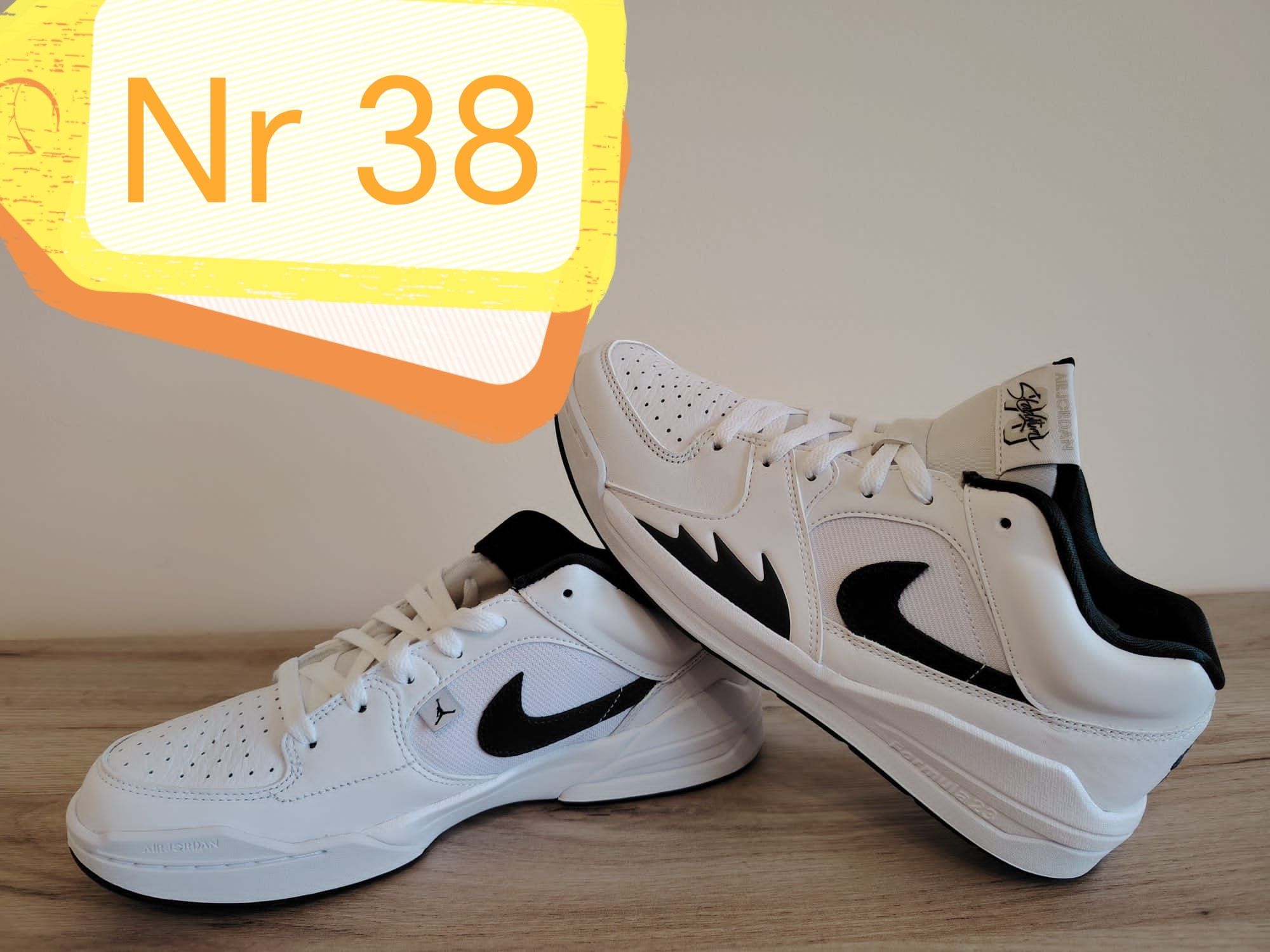 Air Jordan copii diferite modele și nr