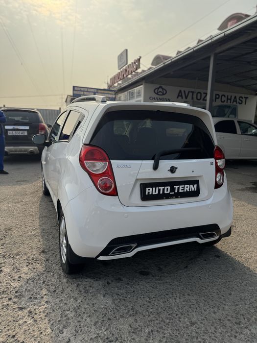 Spark zavod AT sotladi