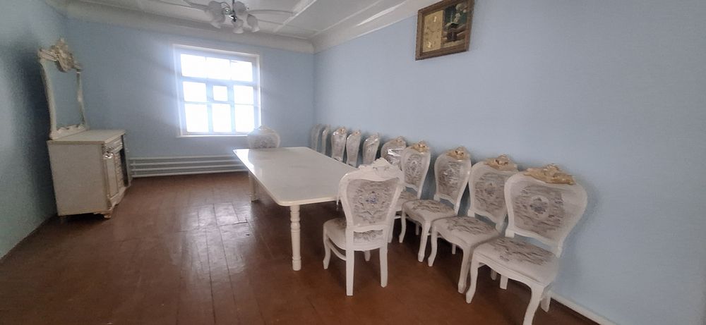 Mexmonxona va spalniy mebellari