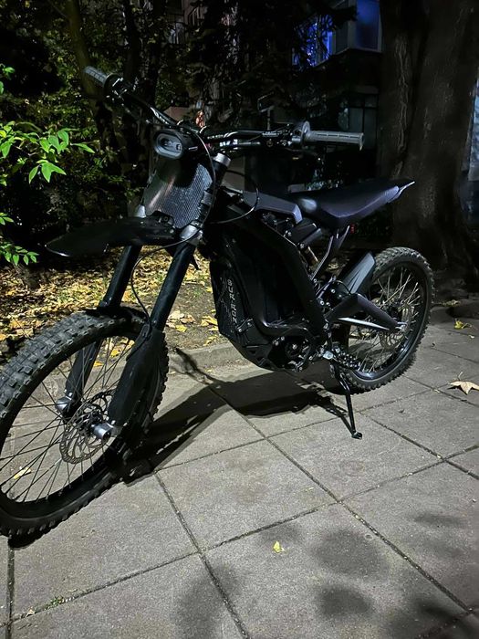 Surron 2024година