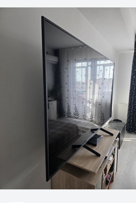 TV SONY BRAVIA 189 cm Ultra HD 4K Garanție !