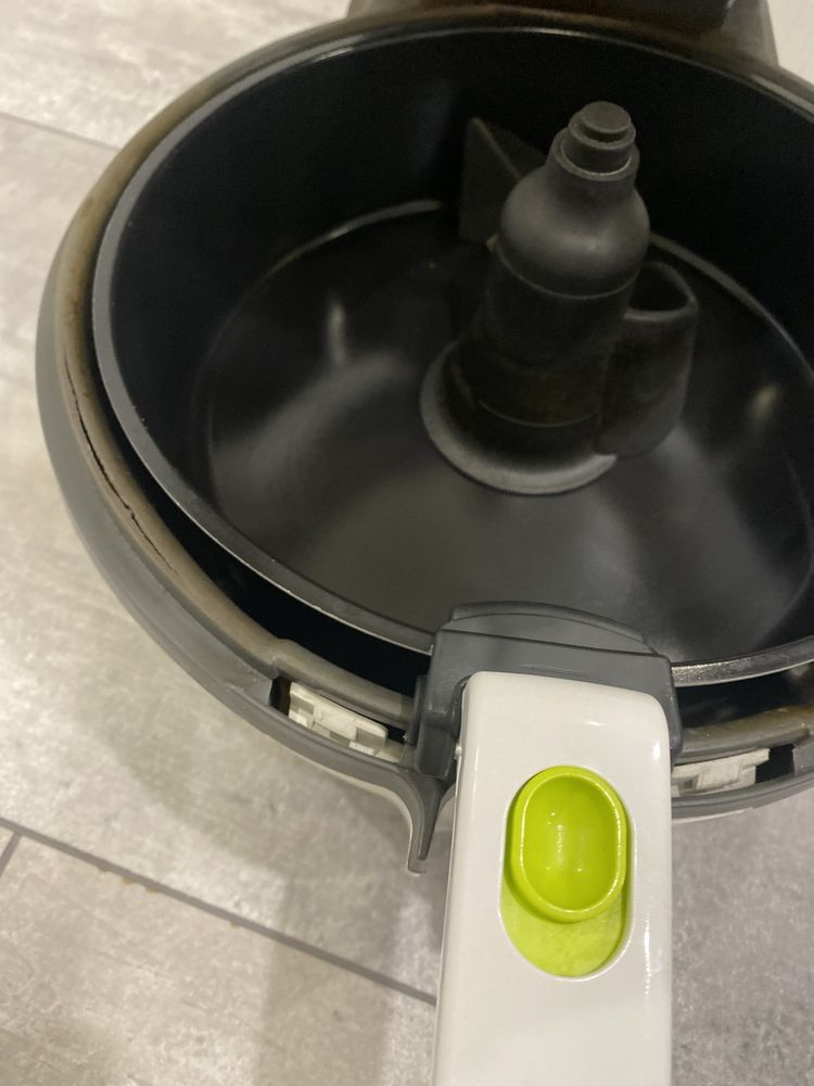 Tefal actifry express