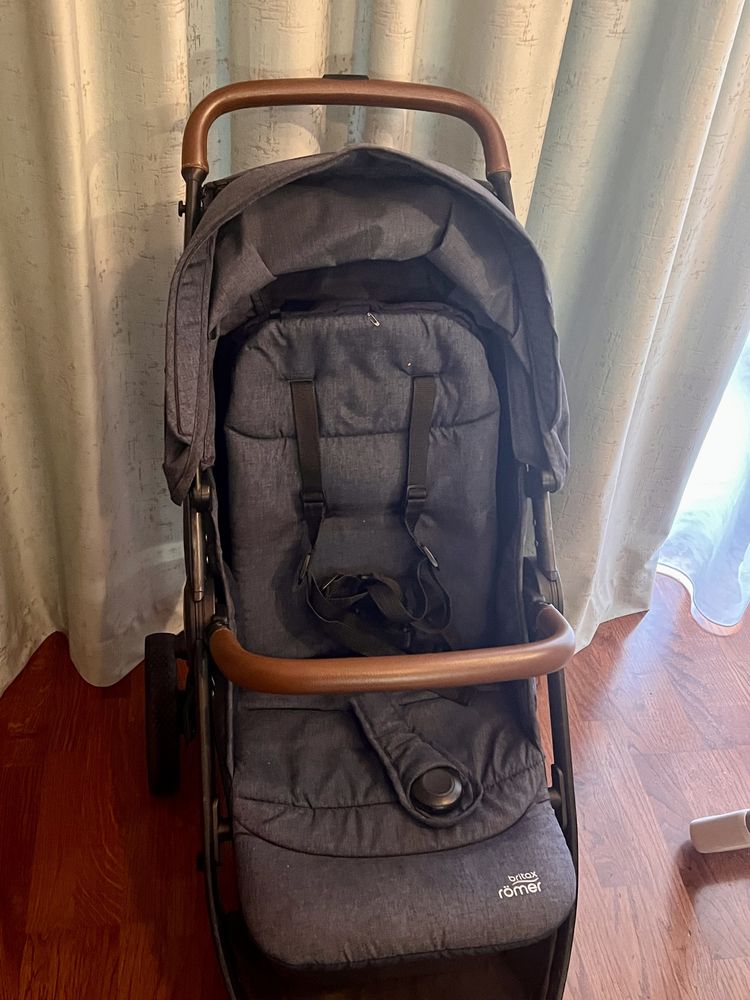 Количка Britax Romer