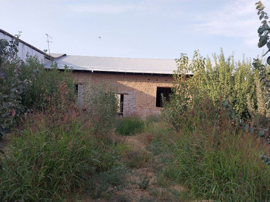 Продаётся жилой дом в Охалик 8 соток. Oxalikda Uy sotiladi.