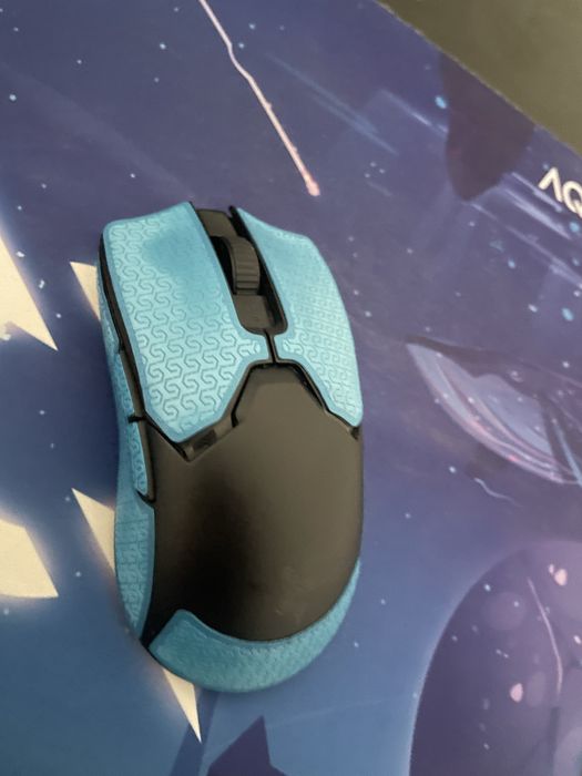 Mouse razer viper v2 pro