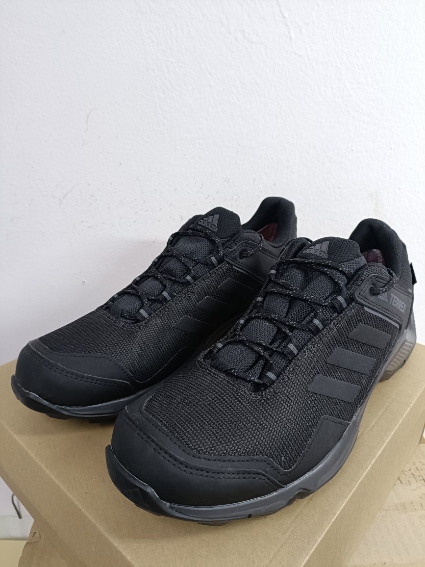 Adidas Terrex Eastrail Goretex номер 47 1/3