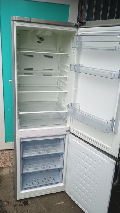 Frigider Beko. Asigur Transport
