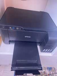 Принтер, МФУ струйное Epson L3100
