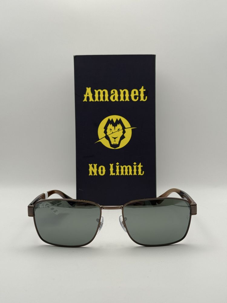 Ochelarii Ray-Ban 100% Original Nou Cu Eticheta , Modele  2024-2025
