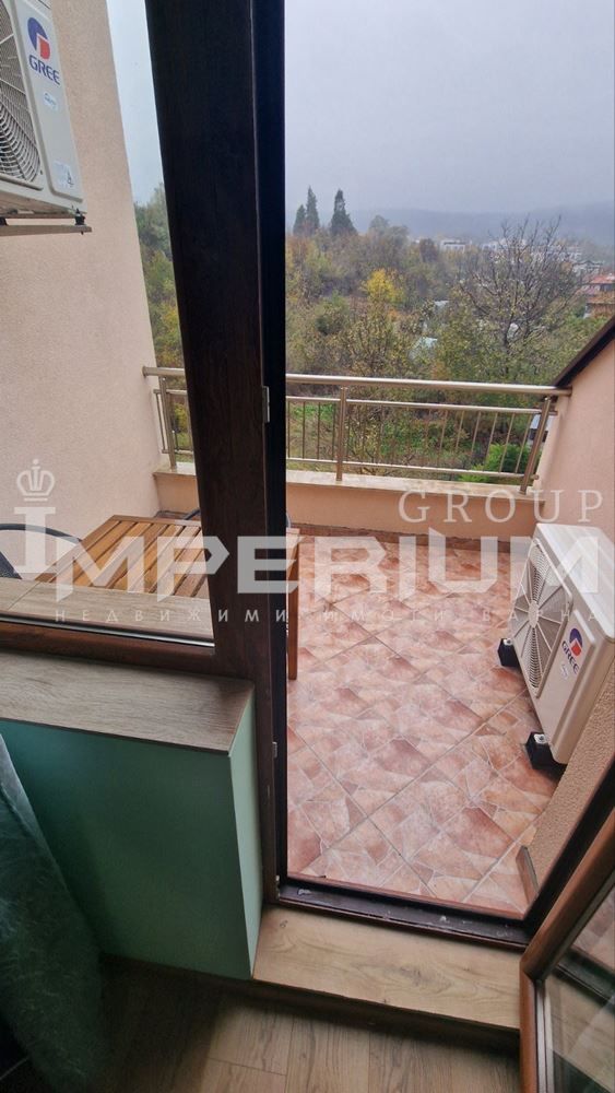 Дава се под наем Двустаен апартамент в Варна, Изгрев - 65 кв.м за 459 € - Снимка #11