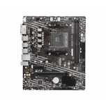 Kit am4 ryzen placa de baza a520m procesor ryzen 5 1600