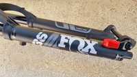 Furca Fox 36 Performance 2023, nou nouta