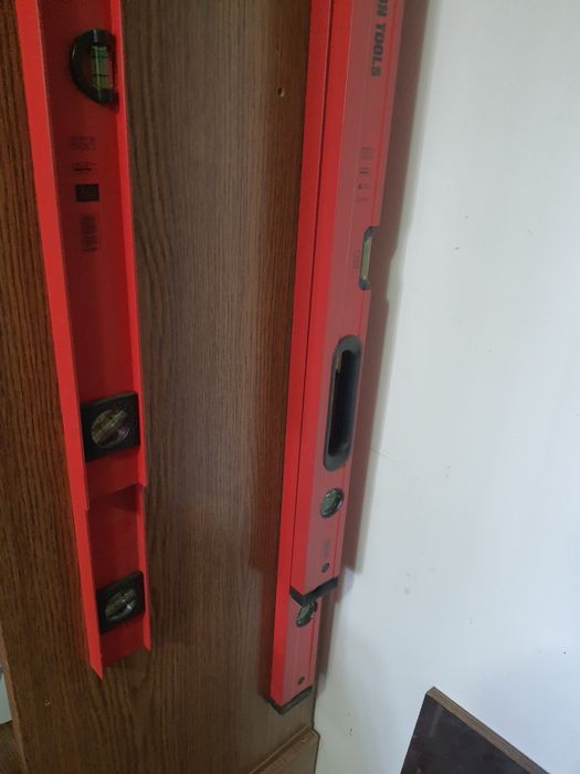 Nivela boloboc profesionale