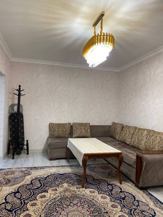 Сдаётся квартира в аренду Паркенский базар 600$ без риелтора