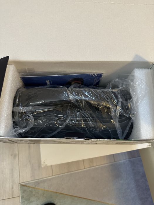 Boxa portabila noua Soundbox A+ 300 garantie emag