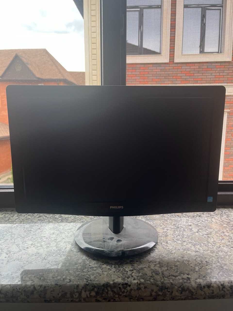 монитор Philips 196V3L