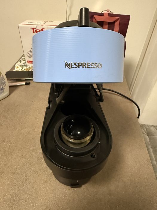 NESPRESSO espressor vertuo