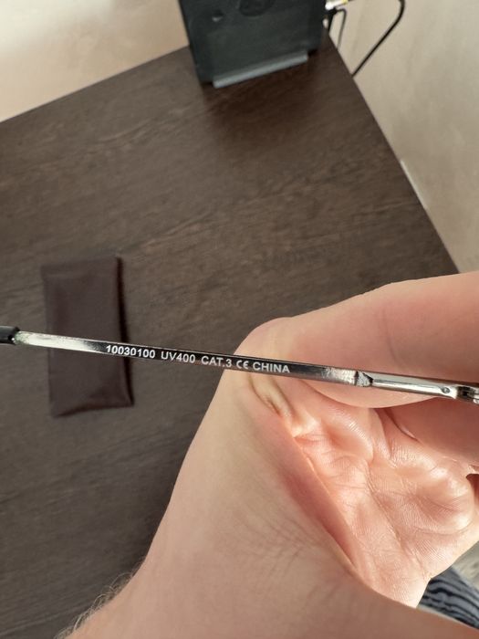 Ochelari Soare Elevate