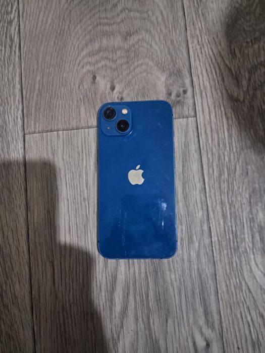 Айфон 13 обмена нету только тогр