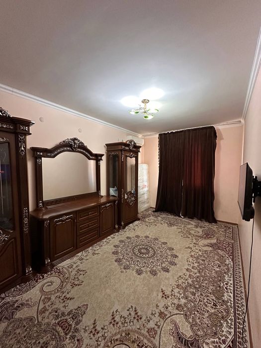 kvartira sheriklikka