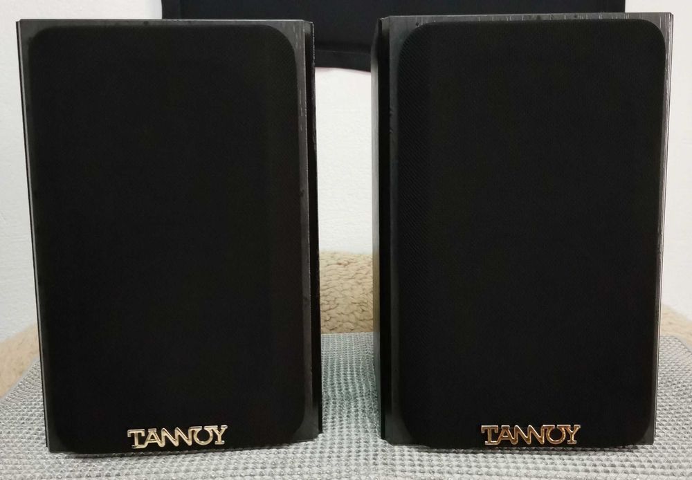 съраунд озвучителни тела tannoy mercury mr