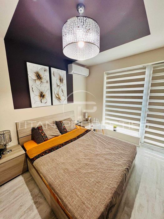 Продава се Двустаен апартамент в Пловдив, Кършияка - 82 кв.м за 1769 €/кв.м - Снимка #6