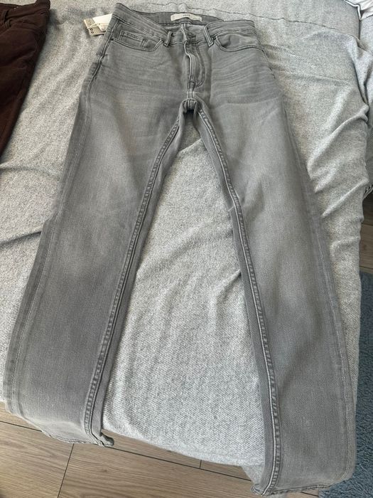 Blugi unisex Mango Man