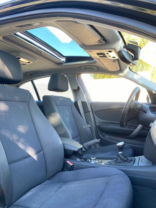 Vând BMW seria 1 an 2010