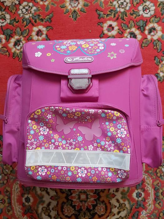 Vând ghiozdan Herlitz