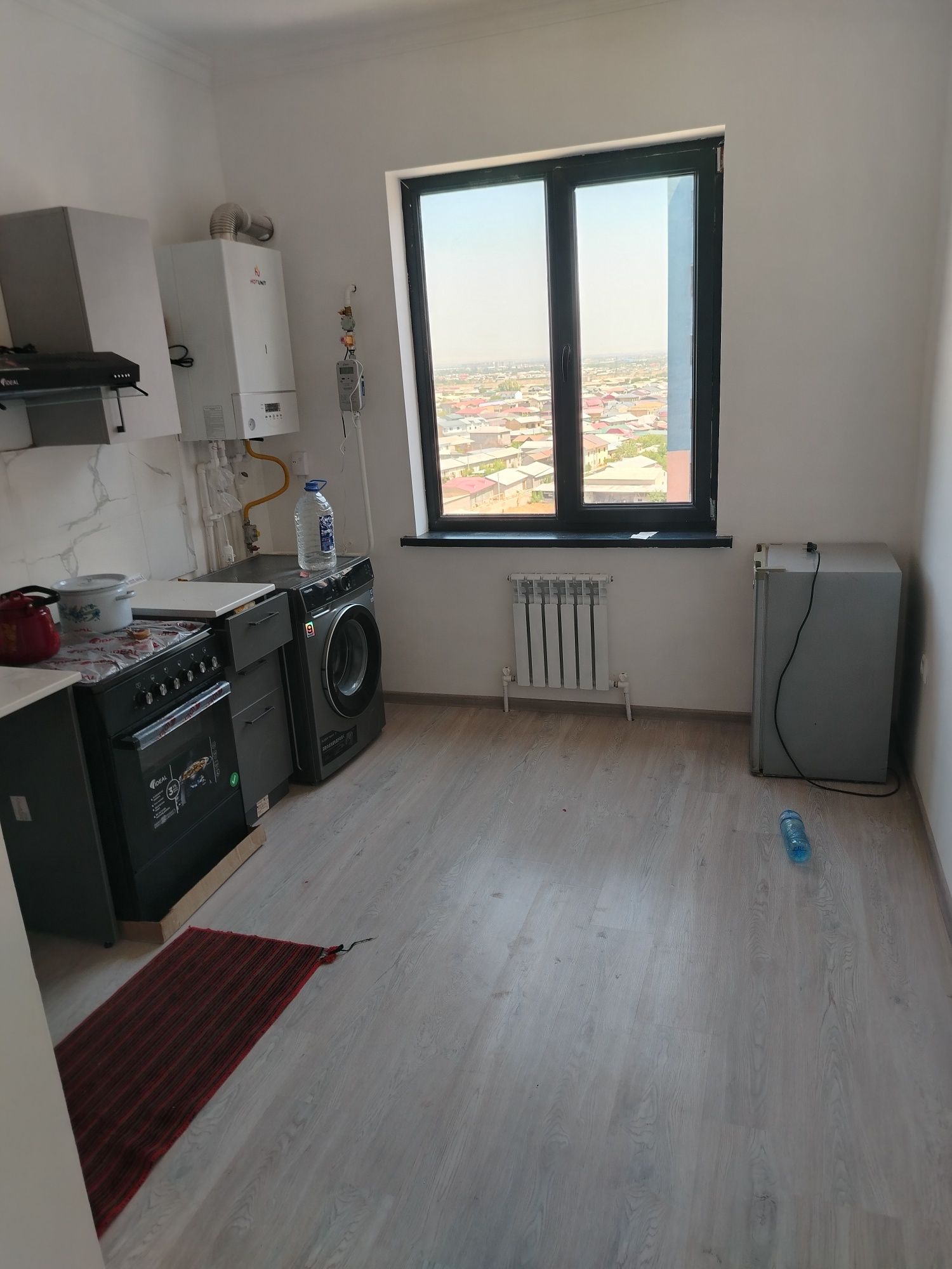 Arenda ga beriladi oila yoki qizlar