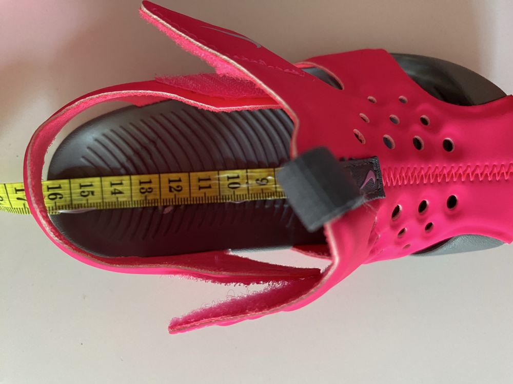Сандали Nike Sunray Protect 2 , adidas 360 SANDAL, маратонки за момиче