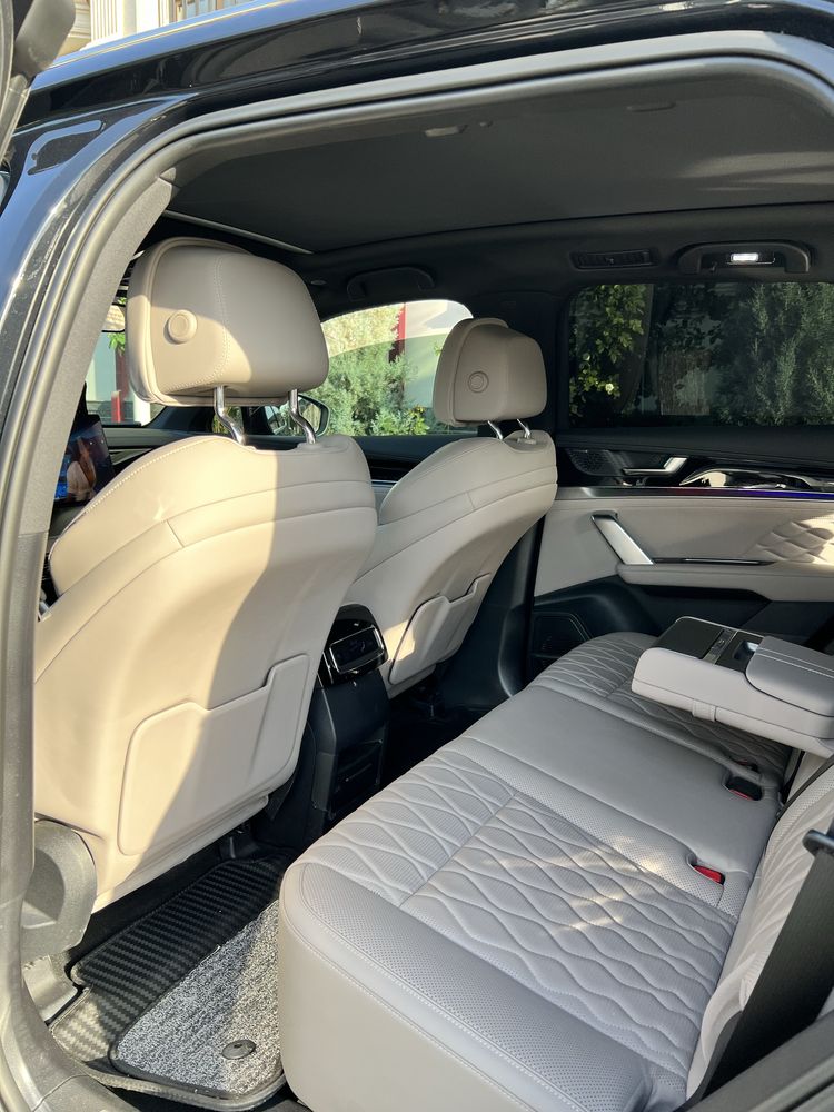 Byd tang ev 2023