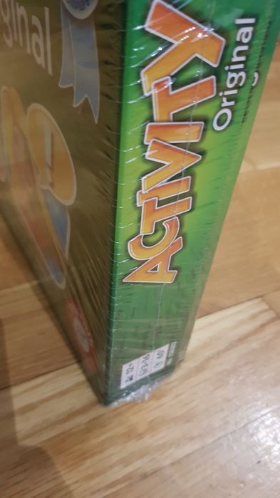 Joc SIGILAT Activity Original