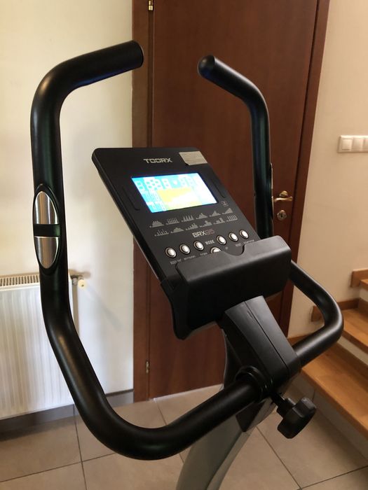 Bicicleta Toorx BRX95