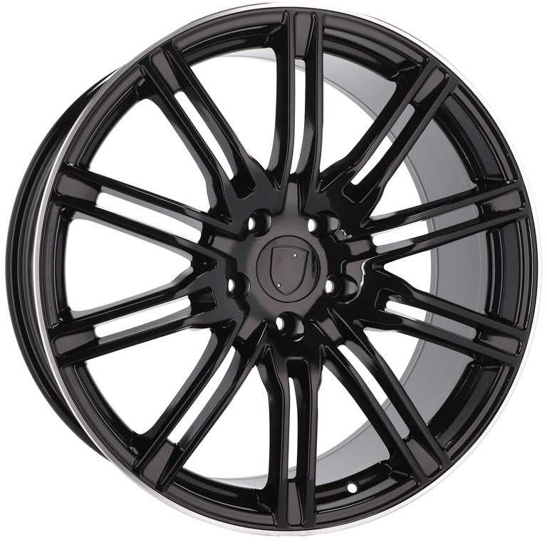 Джанти за Порше 20" 21"22" PORSCHE Cayenne Panamera 911 Boxster  BY476