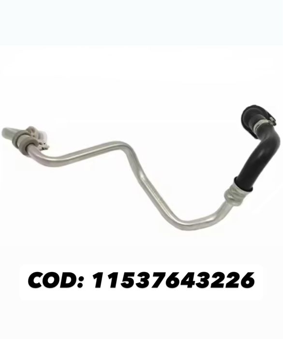 Piese BMW Seria F B48 B58