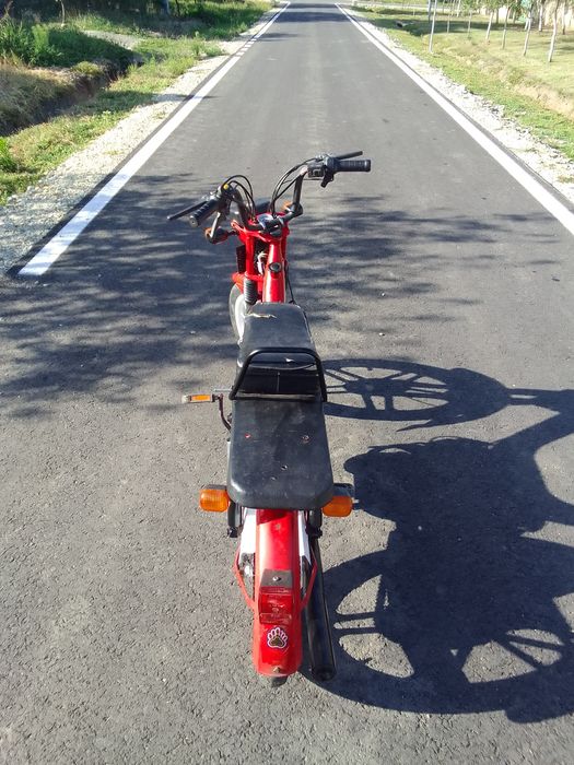 Vând Moped(Piaggio) First Bike