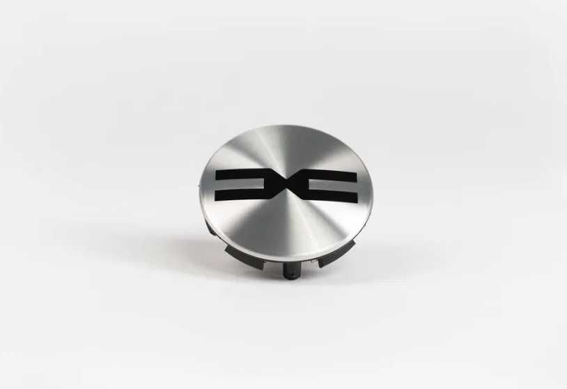 Set 4 Capacele Jantă Originale Dacia – Cod OE 403156271R