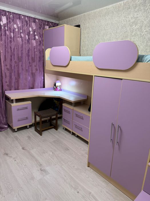 Мебель для детской